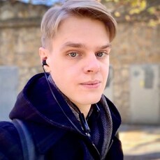 Фотография мужчины Andrey, 25 лет из г. Новороссийск