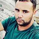 Лежик, 36 лет