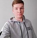 Денис, 27 лет