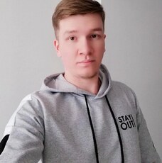 Фотография мужчины Денис, 27 лет из г. Челябинск