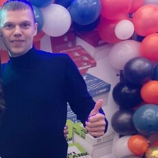 Фотография мужчины Aleksander, 27 лет из г. Сыктывкар