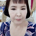 Раушан, 56 лет