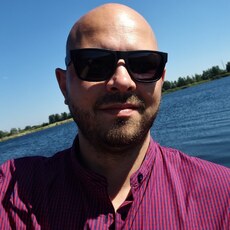 Фотография мужчины Григорий, 37 лет из г. Электросталь