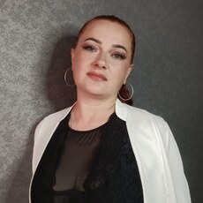 Фотография девушки Наталья, 36 лет из г. Иркутск