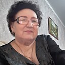 Нина, 66 лет
