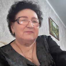 Фотография девушки Нина, 66 лет из г. Новокуйбышевск