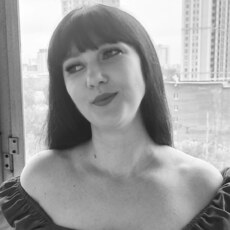 Фотография девушки Татьяна, 43 года из г. Новосибирск