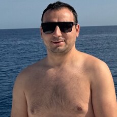 Фотография мужчины Arm, 33 года из г. Калуга