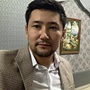 Куат Ага, 38 лет