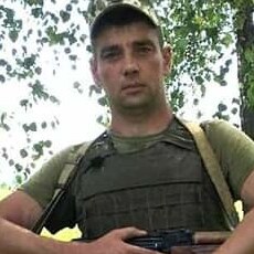 Фотография мужчины Міша, 43 года из г. Балаклея