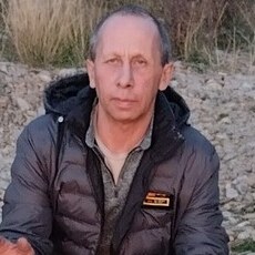 Фотография мужчины Владимир, 60 лет из г. Улан-Удэ