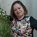 Валентина, 55 лет