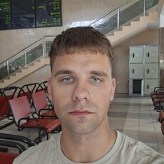 Фотография мужчины Даниил, 22 года из г. Гродно