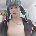 Данил, 20 лет