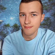 Фотография мужчины Александр, 20 лет из г. Саратов