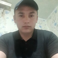 Фотография мужчины Азиз Азимов, 35 лет из г. Сочи