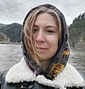 Ксения, 33 года