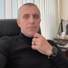 Фотография мужчины Алексей, 46 лет из г. Энгельс