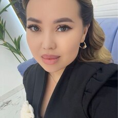 Фотография девушки Аяла, 30 лет из г. Актау