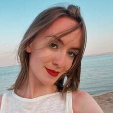 Фотография девушки Кристина, 21 год из г. Москва