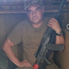 Фотография мужчины Николай, 44 года из г. Воронеж