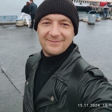 Фотография мужчины Константин, 38 лет из г. Комрат