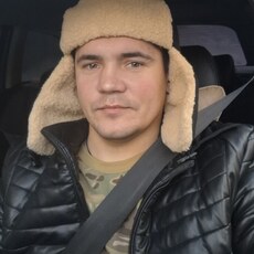 Фотография мужчины Дмитрий, 34 года из г. Обнинск