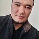 Damir, 33 года