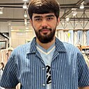 Иля, 21 год
