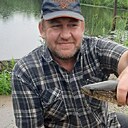 Сантей, 46 лет