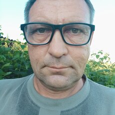 Фотография мужчины Алексей, 49 лет из г. Каргаполье