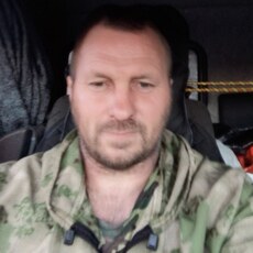 Фотография мужчины Денис, 47 лет из г. Шахты