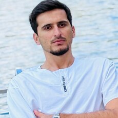 Фотография мужчины Said, 28 лет из г. Грозный