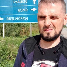 Фотография мужчины Александр, 37 лет из г. Омск
