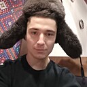 Серж, 30 лет