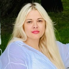 Фотография девушки Инна, 43 года из г. Москва
