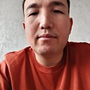 Алмаз, 35 лет