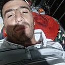 Умархон, 33 года