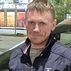 Фотография мужчины Сергей, 40 лет из г. Омск