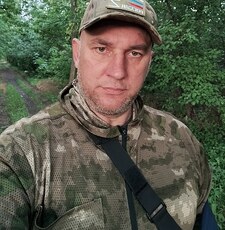Фотография мужчины Виталий, 41 год из г. Ижевск