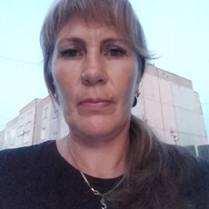 Фотография девушки Елена, 48 лет из г. Слободской