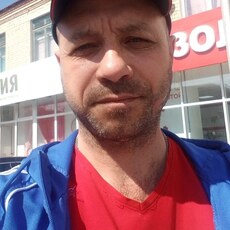 Фотография мужчины Пётр, 46 лет из г. Иваново