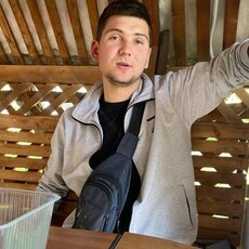 Фотография мужчины Алексей, 20 лет из г. Энгельс