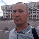 Шокир, 42 года