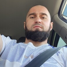 Фотография мужчины Малик, 30 лет из г. Амвросиевка