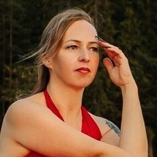 Фотография девушки Ольга, 38 лет из г. Сортавала