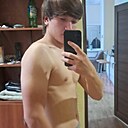 Андрей, 19 лет