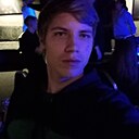 Даниил, 20 лет