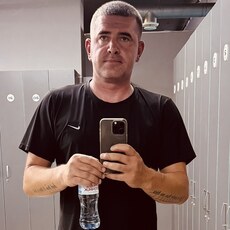 Фотография мужчины Андрей, 40 лет из г. Витебск