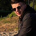 Максим, 34 года